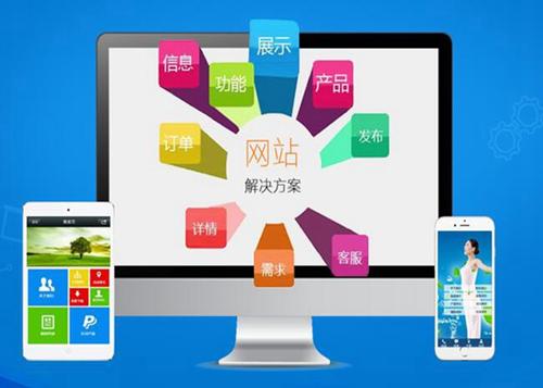 沙湖镇如何进行网站设计才能突出产品的优势